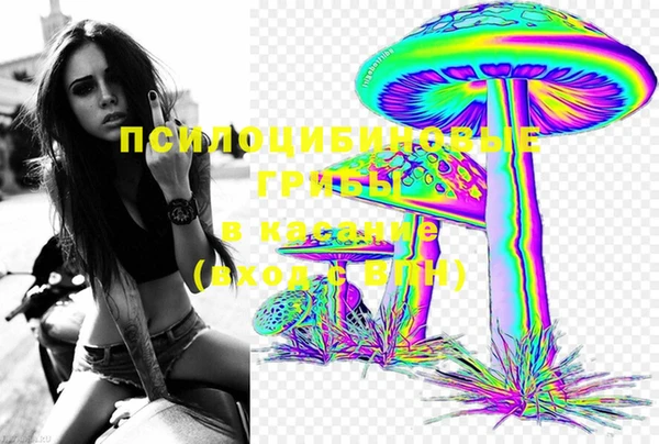 хмурый Абдулино